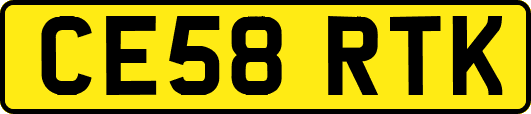 CE58RTK
