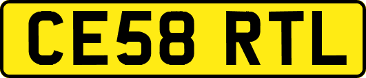 CE58RTL