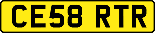 CE58RTR