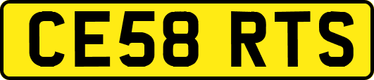 CE58RTS