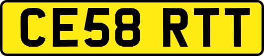 CE58RTT