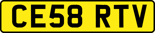 CE58RTV