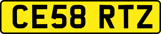 CE58RTZ