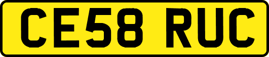 CE58RUC