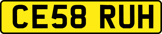 CE58RUH