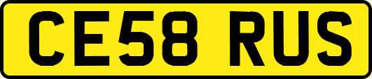 CE58RUS