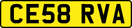 CE58RVA