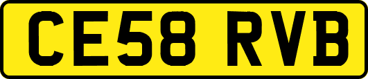CE58RVB