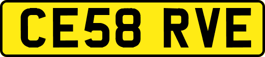 CE58RVE