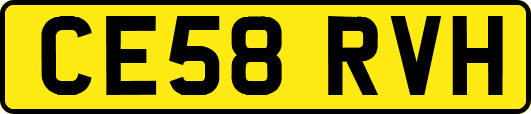 CE58RVH
