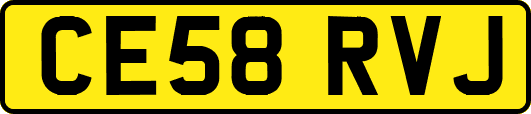 CE58RVJ