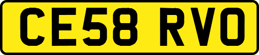 CE58RVO