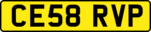 CE58RVP