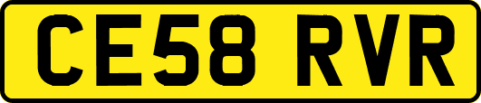 CE58RVR