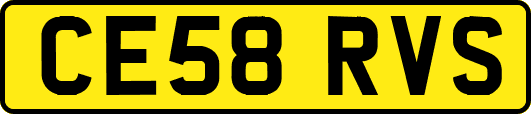 CE58RVS