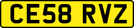 CE58RVZ
