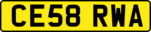 CE58RWA