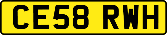 CE58RWH