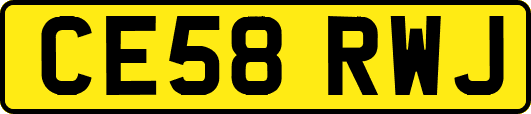 CE58RWJ