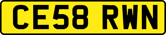 CE58RWN