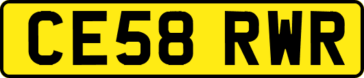 CE58RWR
