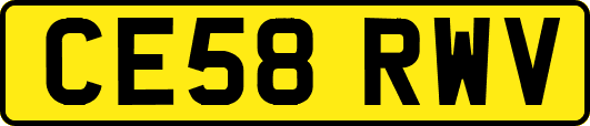 CE58RWV