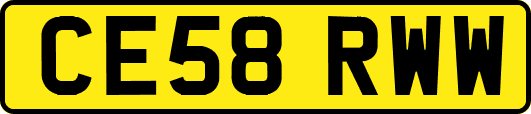 CE58RWW