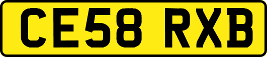 CE58RXB