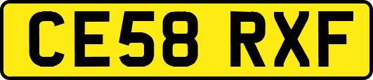CE58RXF