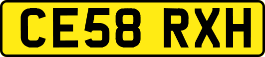 CE58RXH