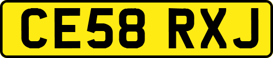 CE58RXJ