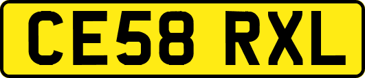 CE58RXL