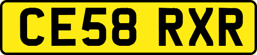 CE58RXR