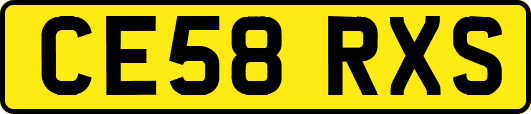 CE58RXS