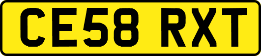 CE58RXT