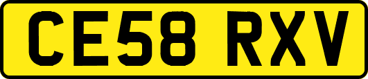 CE58RXV