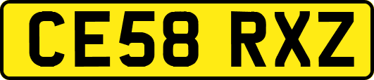 CE58RXZ