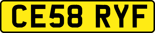 CE58RYF