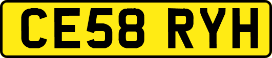 CE58RYH