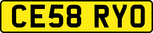 CE58RYO