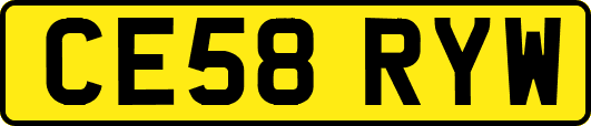 CE58RYW