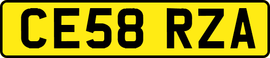 CE58RZA