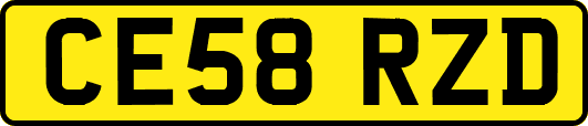 CE58RZD