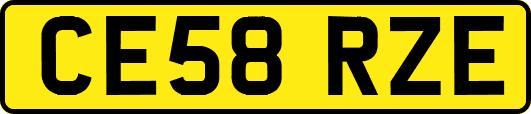 CE58RZE