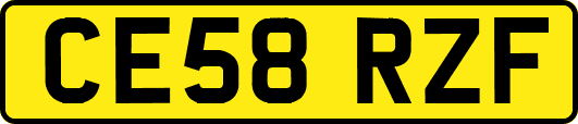 CE58RZF