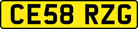 CE58RZG