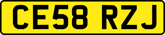 CE58RZJ