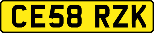 CE58RZK