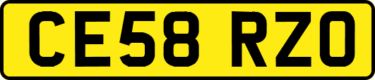 CE58RZO