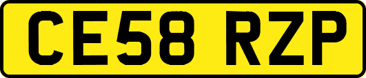 CE58RZP